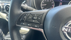 Nissan Juke 1.0 DiG-T 114 N-Connecta 5dr Petrol Hatchback